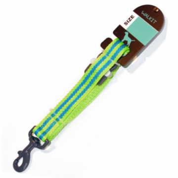 Walkit Lesa Caine Special Twill Waved M 2.0 X 150 cm Verde/Albastru