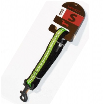 Walkit Lesa Caine Twill Weaved S 1.6 X 150 cm Verde