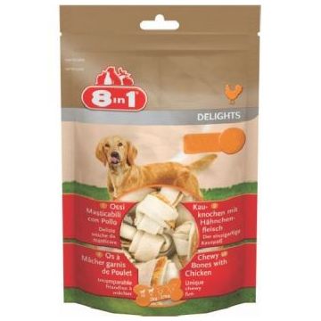 8in1 Delights Value Bag XS