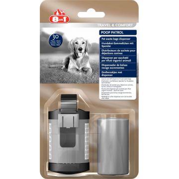 8in1 Dispozitiv Pet Waste