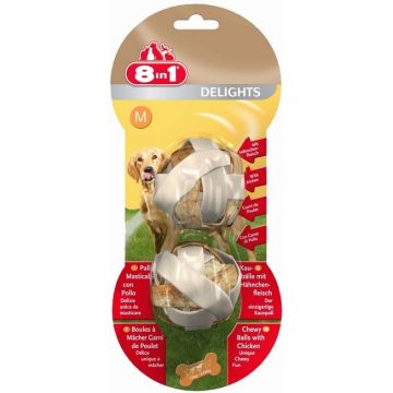 8in1 Mingii Delights M