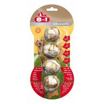 8in1 Mingii Delights S