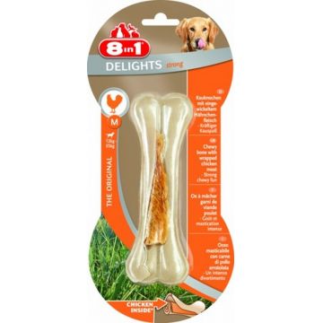 8in1 Oase Delights Strong M