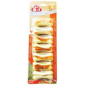 8in1 Oase Delights Strong XS