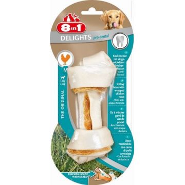 8in1 Oase Dental Delights M