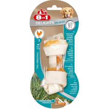 8in1 OASE DENTAL DELIGHTS S