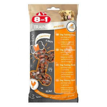 8in1 Recompense Training Pro Energy 100 g