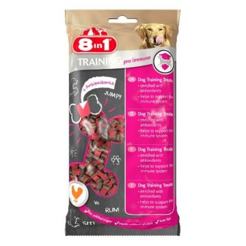 8in1 Recompense Training Pro Immune 100 g