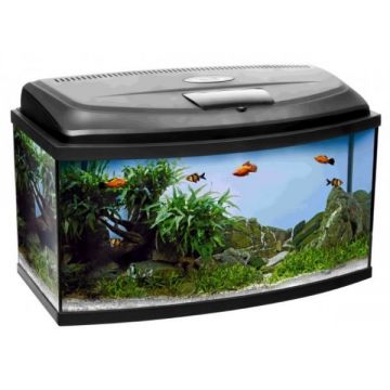 Aquael Acvariu Clasic Oval 80