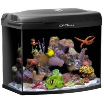 Aquael Acvariu Reefmax 60