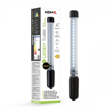 Aquael Bec Leddy Sunny 4,8 W