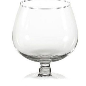 Aquael Bol Acvariu Cu Picior 10l