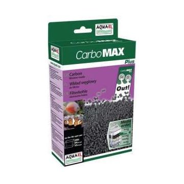 Aquael Carbomax PLUS 1 L