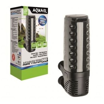 AQUAEL FILTRU INTERN ASAP 300