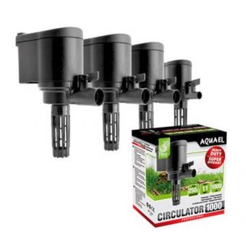 Aquael Pompa Circulator 1000