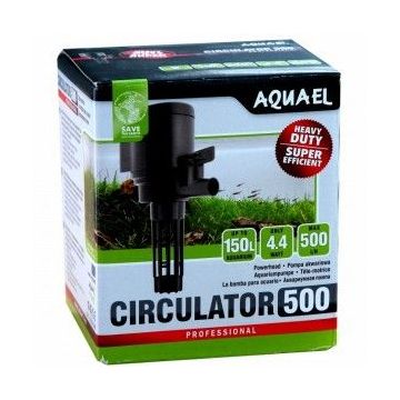 Aquael Pompa Circulator 500