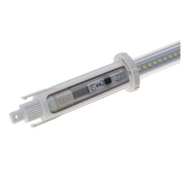 AQUAEL TUB LED SUNNY 10W 55-60CM