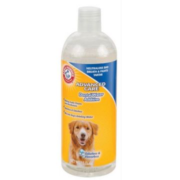 Arm&Hammer Apa De Gura Caini 946 ml