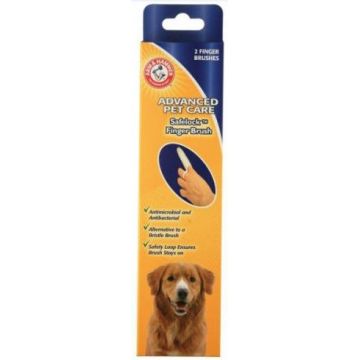 ARM&HAMMER PERIUTA DE DINTI DEGETAR