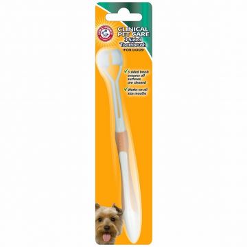 ARM&HAMMER PERIUTA DE DINTI TRIPLA