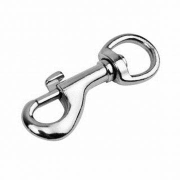 Carabiniera 12 x 60 mm Patrata