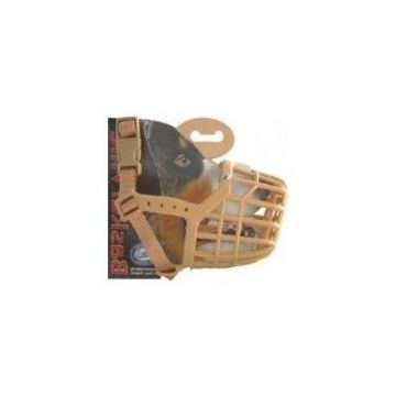 Coa Baskerville Botnita Plastic Nr 7