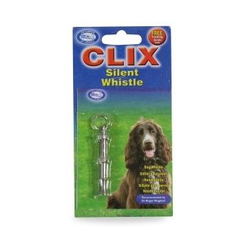 COA FLUIER SILENT DRESAJ