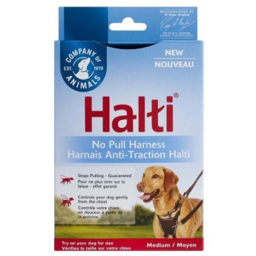 Coa Halti Ham Caine M