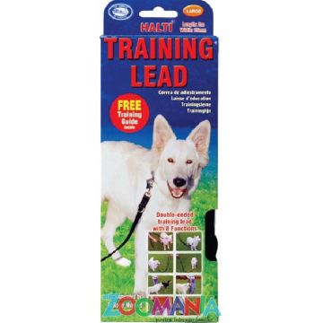 Coa Halti Lesa Antrenament S