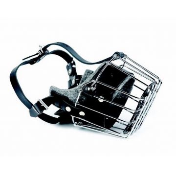 Dingo Botnita Metal Pitbull 4158