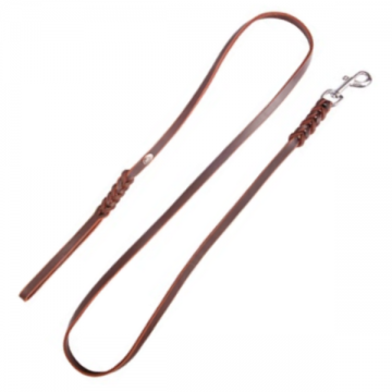 Dingo Lesa Dresaj Cu Capete Impletite