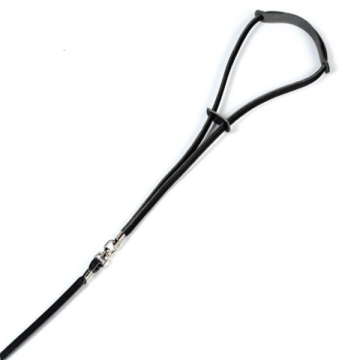 Dingo Lesa Prezentare 6 mm Maro