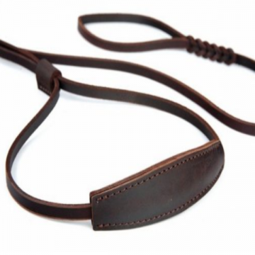 Dingo Lesa Prezentare Piele Protectie 1X250 cm Maro