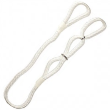 Dingo Lesa Prezentare Silon 0.4X150 cm Alb