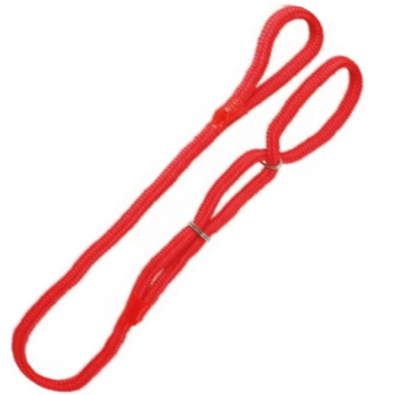 Dingo Lesa Prezentare Silon 0.4X150 cm Rosu