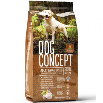 Dog Concept Adult Large Breed 15 kg