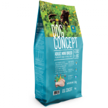 Dog Concept Adult Mini Breed 8 kg
