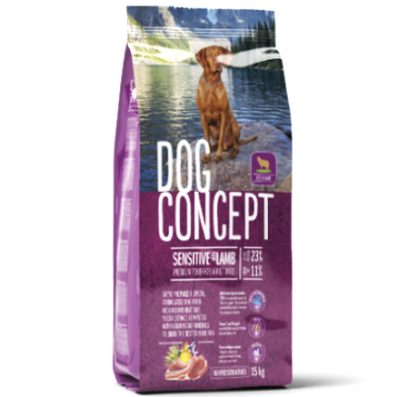 Dog Concept Adult Sensitive 15 kg