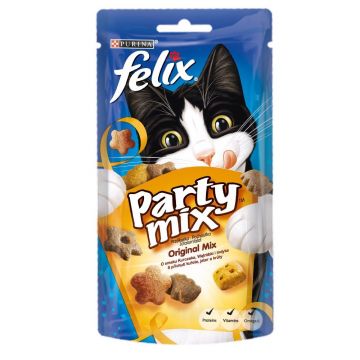 Felix Party Mix Original Mix 60 g