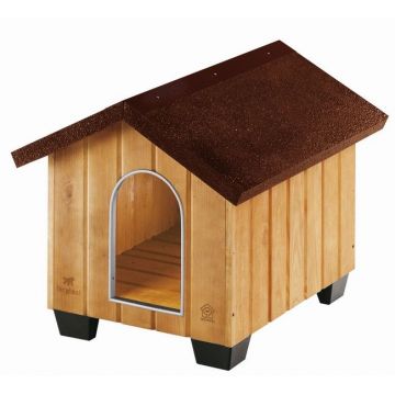 Ferplast Cotet Lemn Domus S