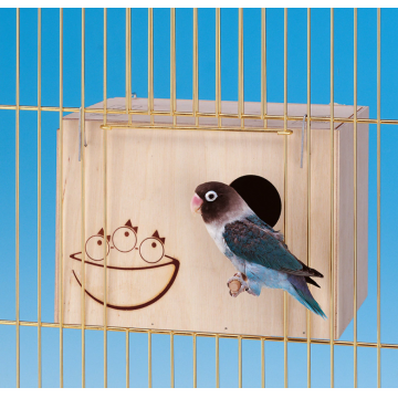 Ferplast Cuib Lemn M