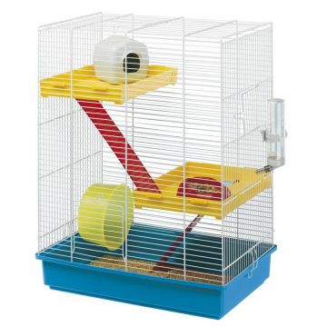 Ferplast Cusca Hamster Tris Alba