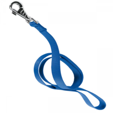 Ferplast Lesa Silon Club G  Albastru - 1x120