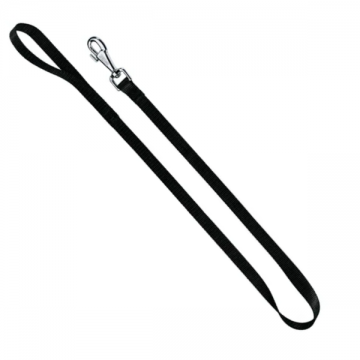 Ferplast Lesa Silon Club G Negru - 1-5x120