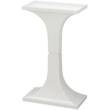 Ferplast Suport F 70 Alb