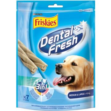 Friskies Dog Dental Fresh 180 g