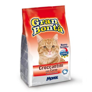 Gran Bonta Cat Carne 400 g