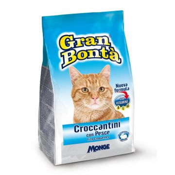Gran Bonta Cat Peste 400 g