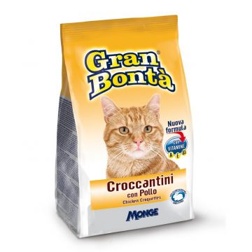 Gran Bonta Cat Pui 400 g