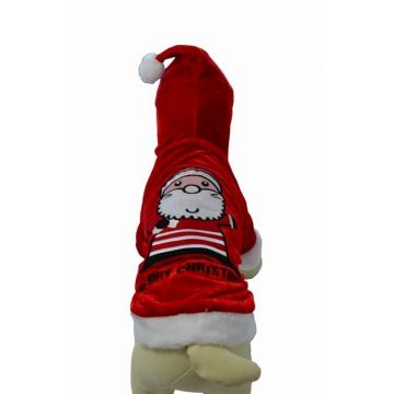 Haina Caine Pet Expert Craciun FFA008-1 S 25 cm